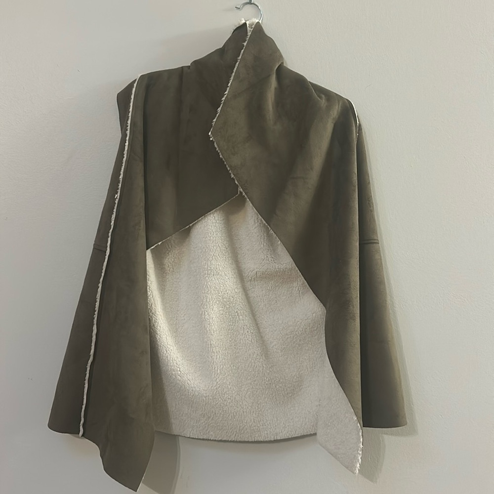Susina Women's Vest - Size M